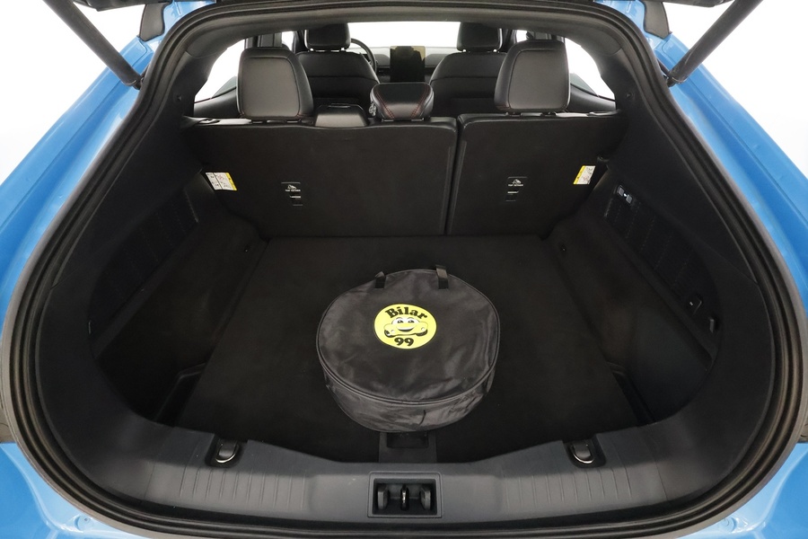 Ford USA Mustang vaihtoauto