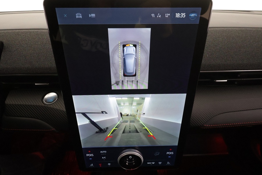 Ford USA Mustang vaihtoauto