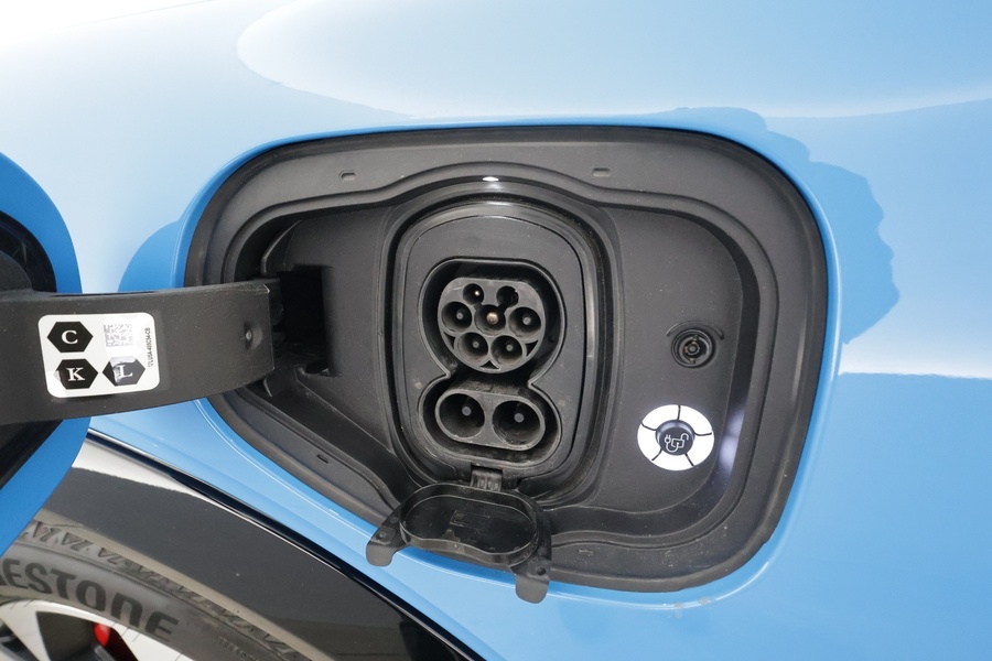 Ford USA Mustang vaihtoauto