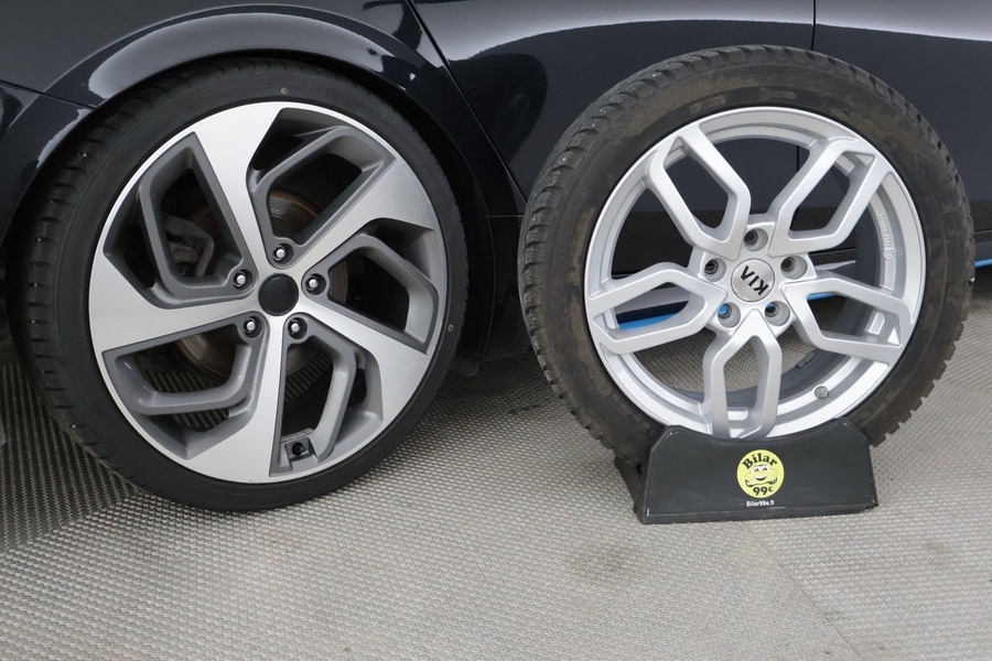 Kia Proceed vaihtoauto