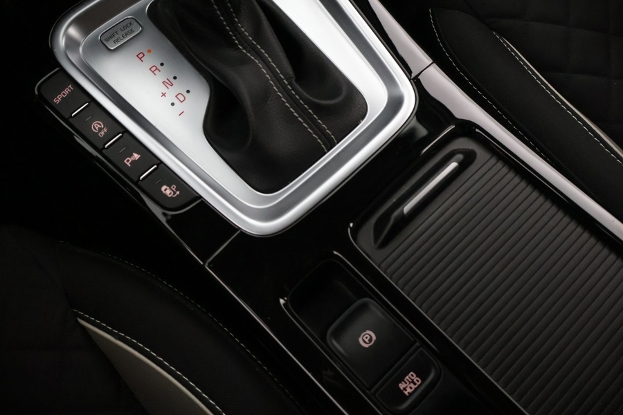 Kia Proceed vaihtoauto