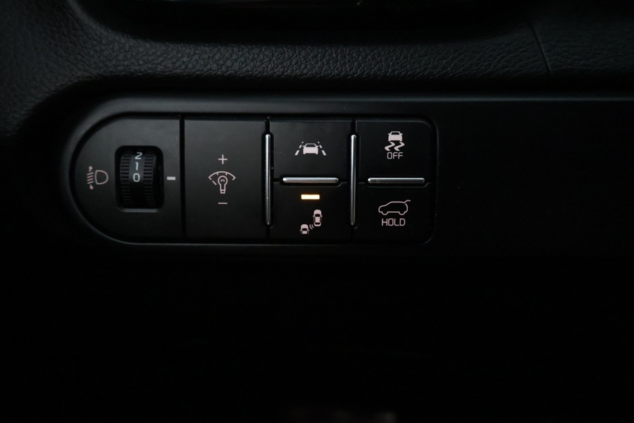 Kia Proceed vaihtoauto