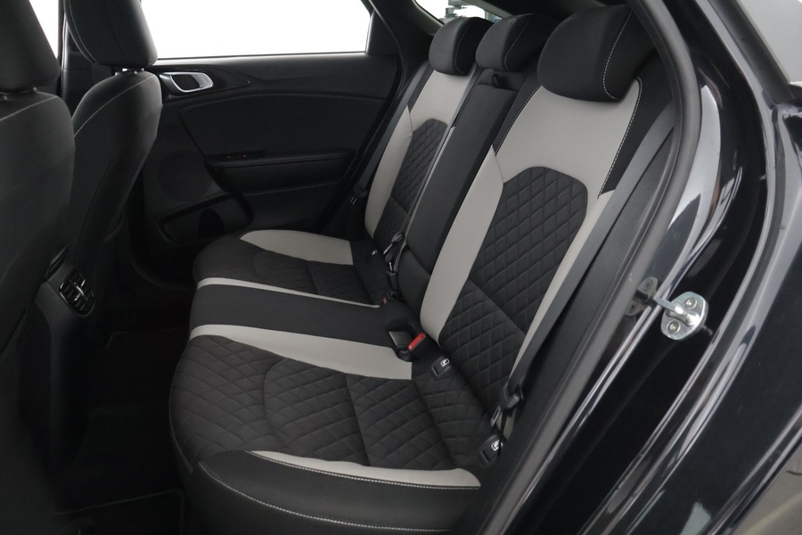 Kia Proceed vaihtoauto