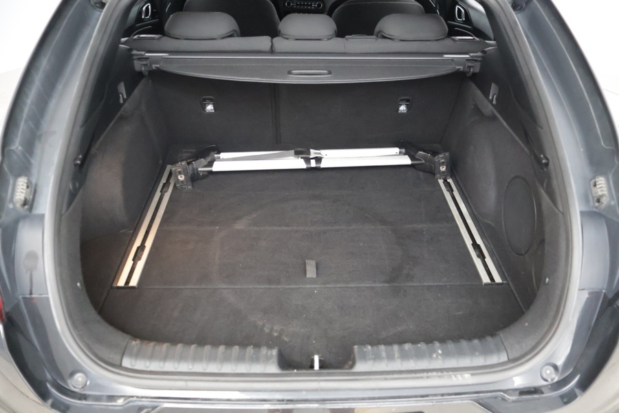 Kia Proceed vaihtoauto