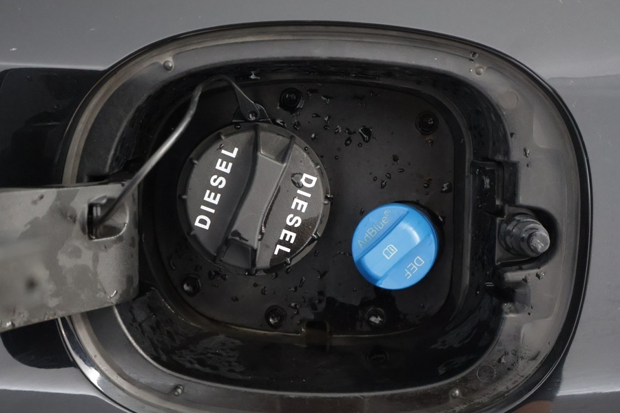 Kia Proceed vaihtoauto