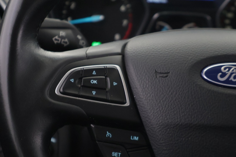 Ford C-MAX vaihtoauto