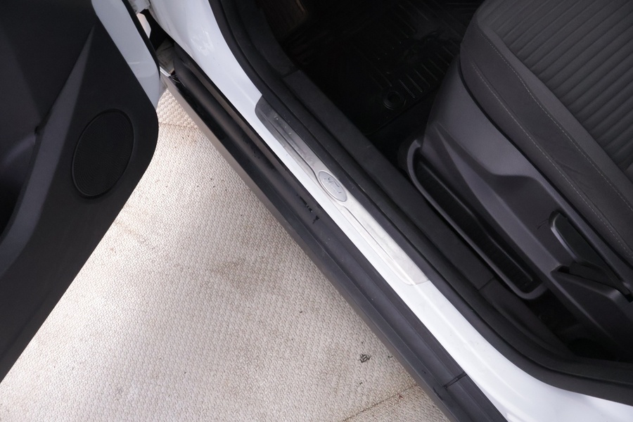 Ford C-MAX vaihtoauto