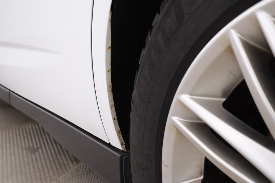 Ford C-MAX vaihtoauto