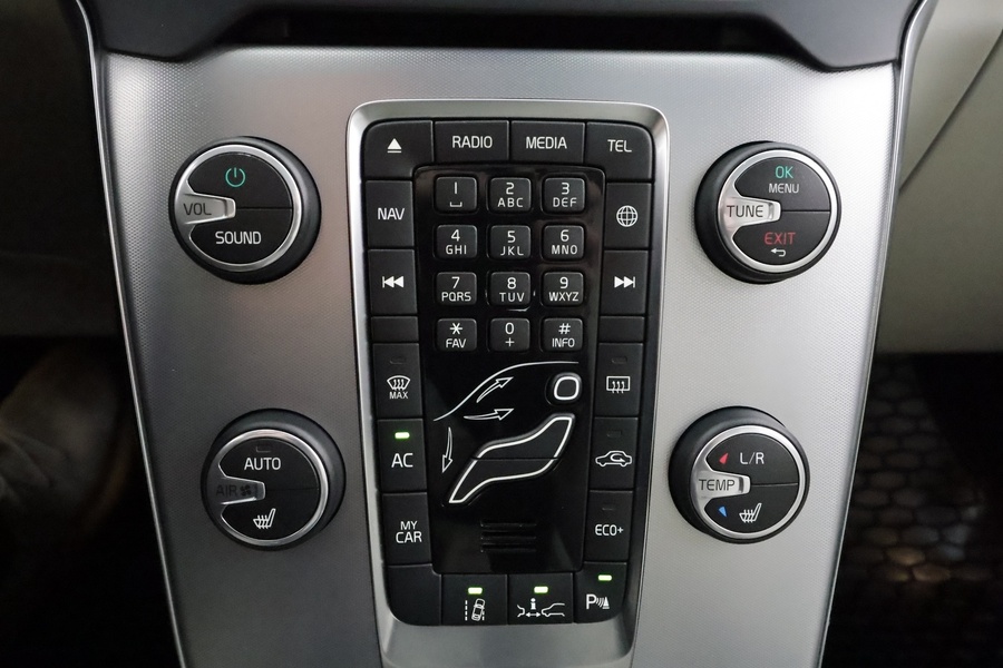 Volvo V40 vaihtoauto