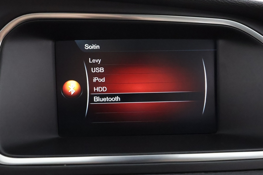 Volvo V40 vaihtoauto