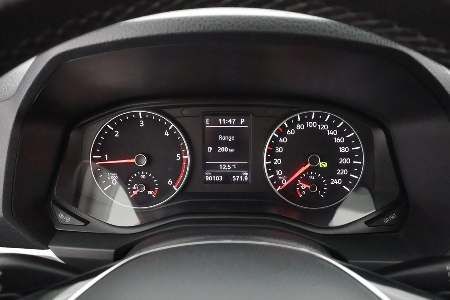 Volkswagen Amarok vaihtoauto