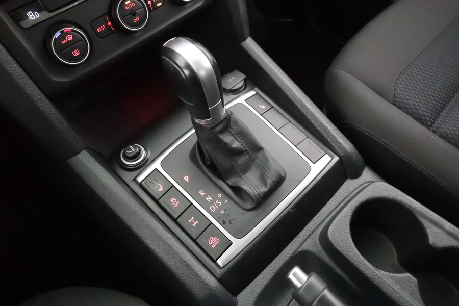 Volkswagen Amarok vaihtoauto