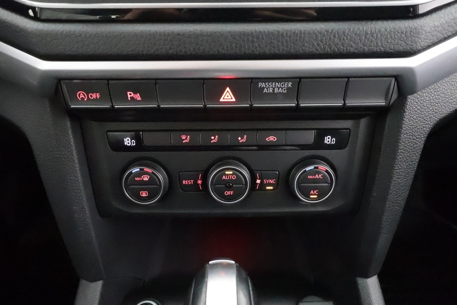 Volkswagen Amarok vaihtoauto