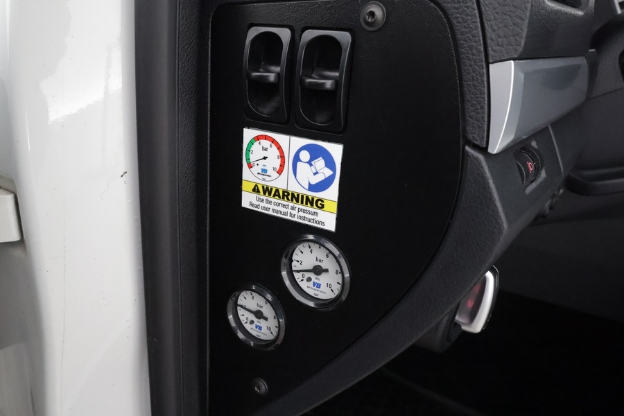 Volkswagen Amarok vaihtoauto