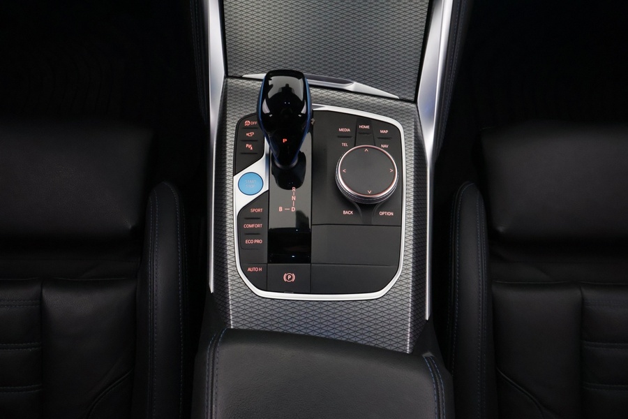 BMW i4 M50 vaihtoauto