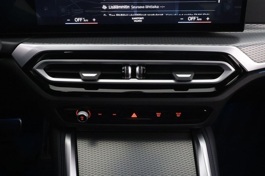 BMW i4 M50 vaihtoauto