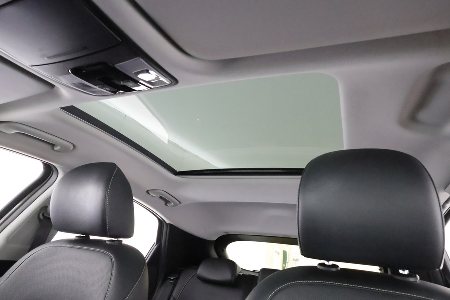 Kia XCeed vaihtoauto