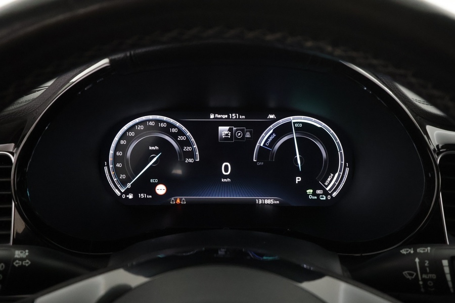 Kia XCeed vaihtoauto