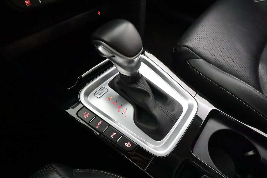 Kia XCeed vaihtoauto