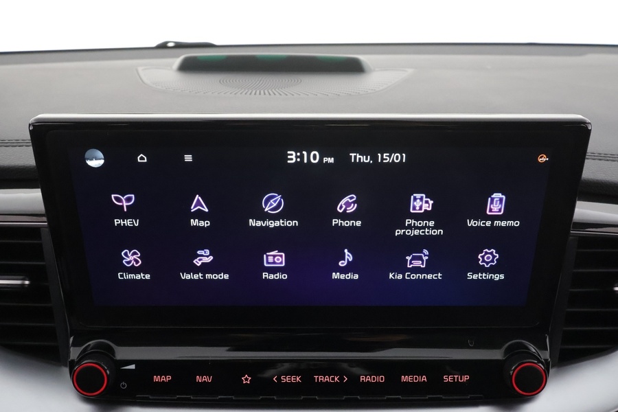 Kia XCeed vaihtoauto