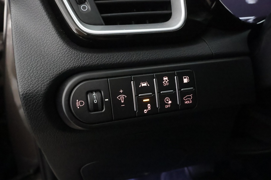 Kia XCeed vaihtoauto