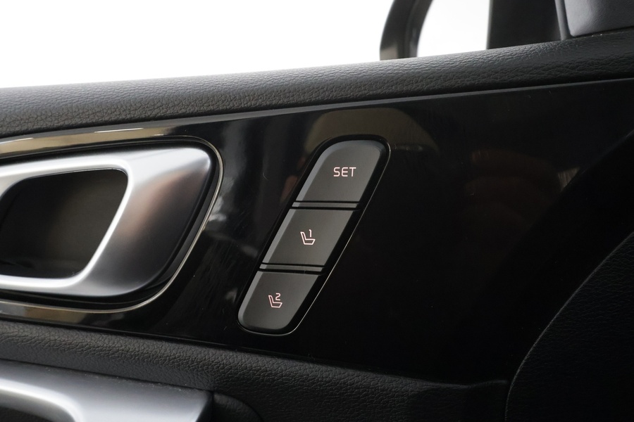 Kia XCeed vaihtoauto