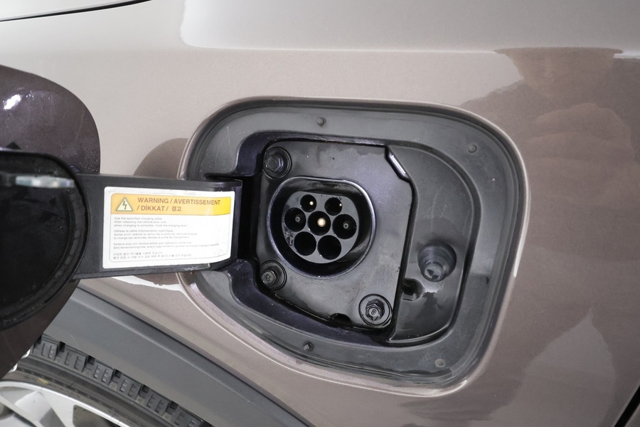 Kia XCeed vaihtoauto