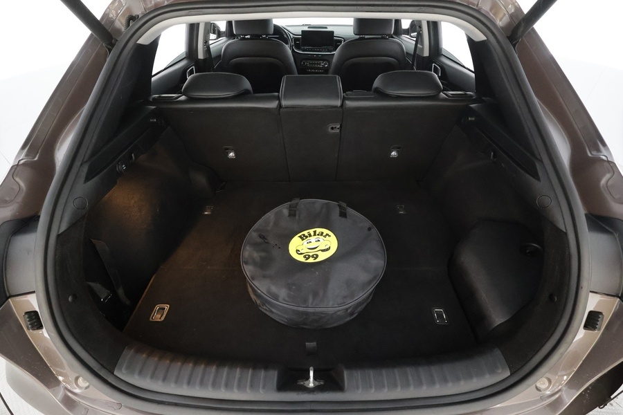 Kia XCeed vaihtoauto