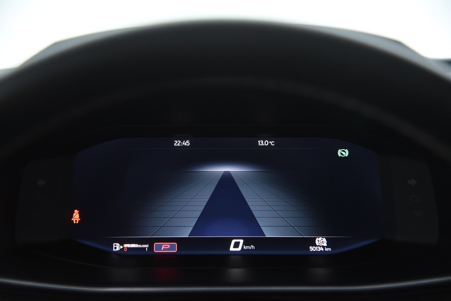 SEAT Leon Sportstourer vaihtoauto