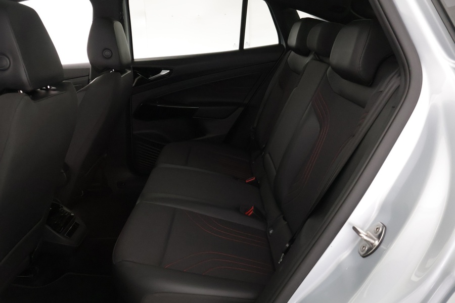 Volkswagen ID.5 vaihtoauto