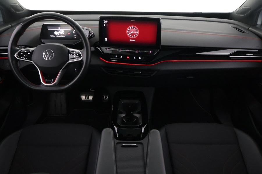 Volkswagen ID.5 vaihtoauto