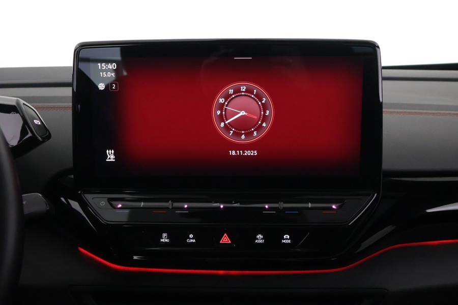 Volkswagen ID.5 vaihtoauto