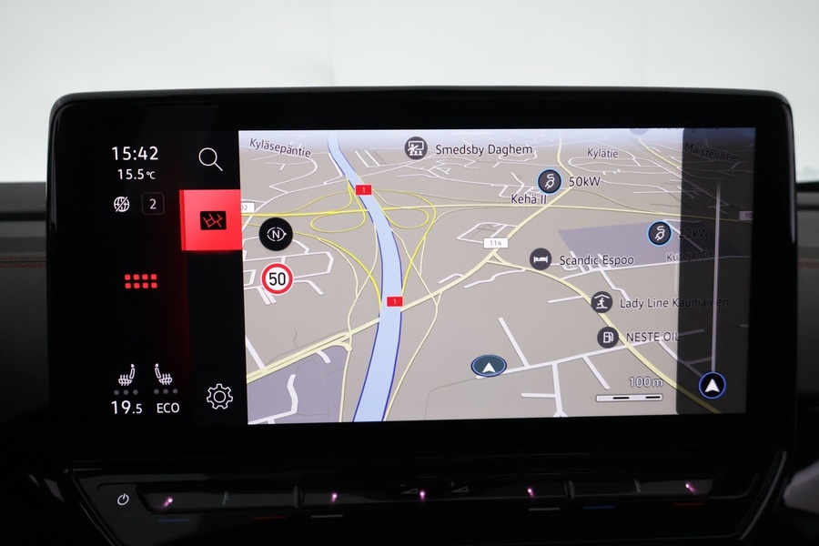 Volkswagen ID.5 vaihtoauto