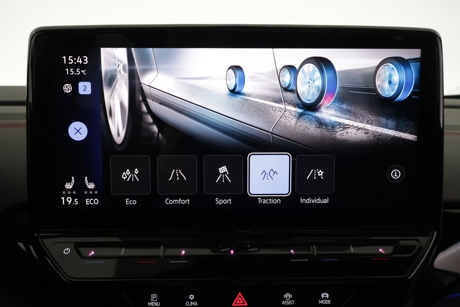 Volkswagen ID.5 vaihtoauto