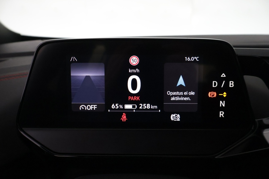 Volkswagen ID.5 vaihtoauto