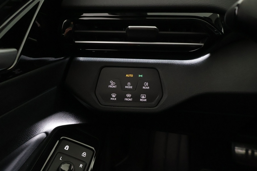 Volkswagen ID.5 vaihtoauto