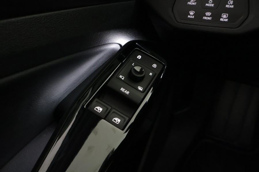 Volkswagen ID.5 vaihtoauto