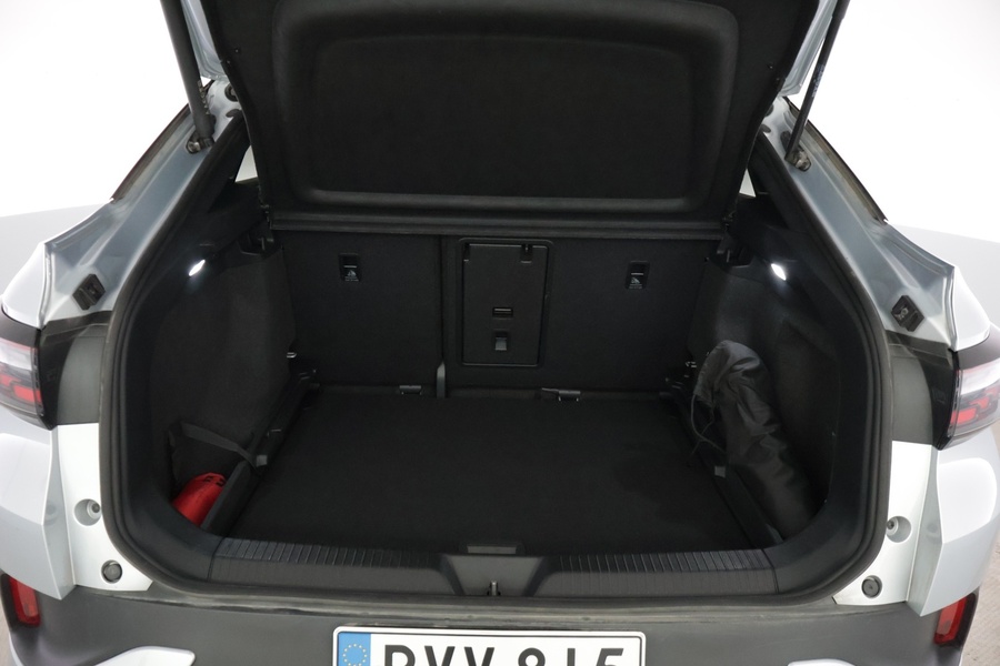 Volkswagen ID.5 vaihtoauto