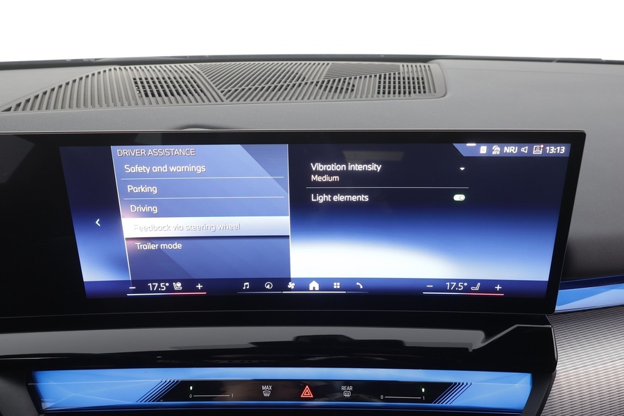 BMW i5 vaihtoauto