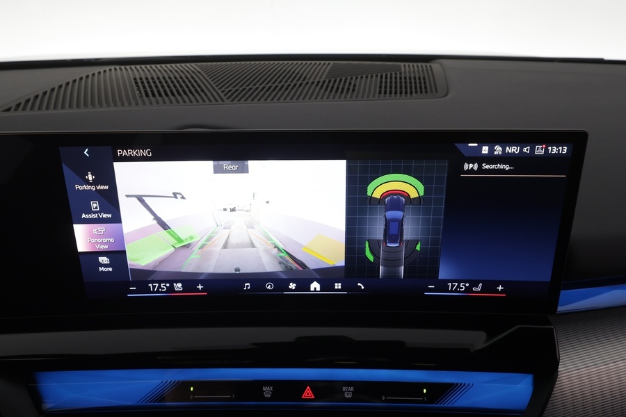 BMW i5 vaihtoauto
