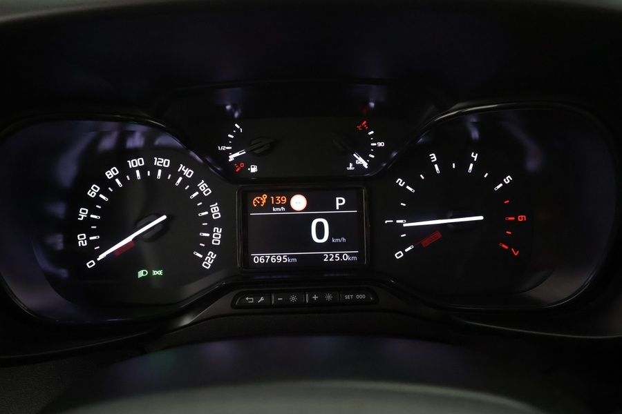 Toyota Proace CITY Verso vaihtoauto