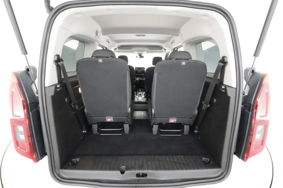 Toyota Proace CITY Verso vaihtoauto
