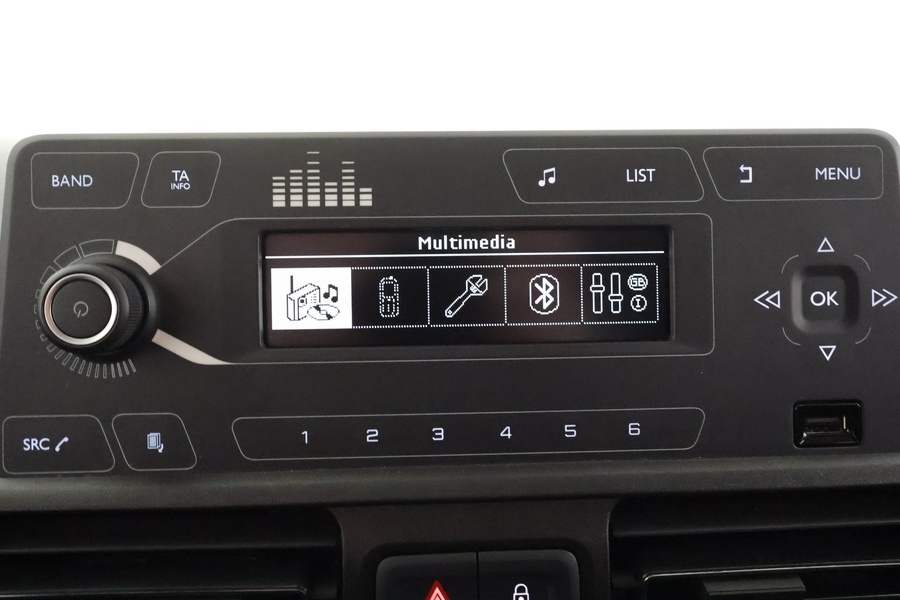 Toyota Proace CITY Verso vaihtoauto