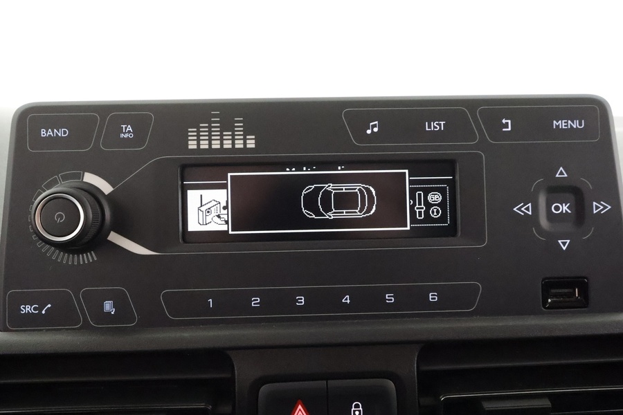 Toyota Proace CITY Verso vaihtoauto