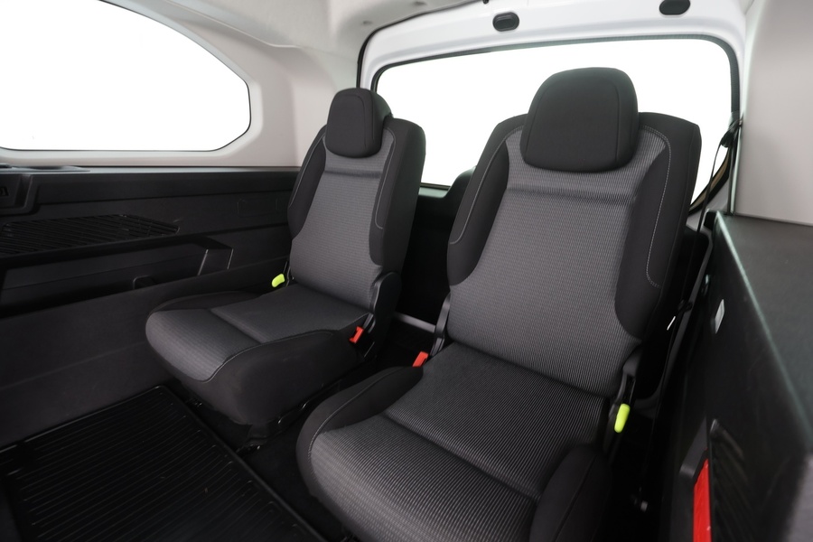 Toyota Proace CITY Verso vaihtoauto