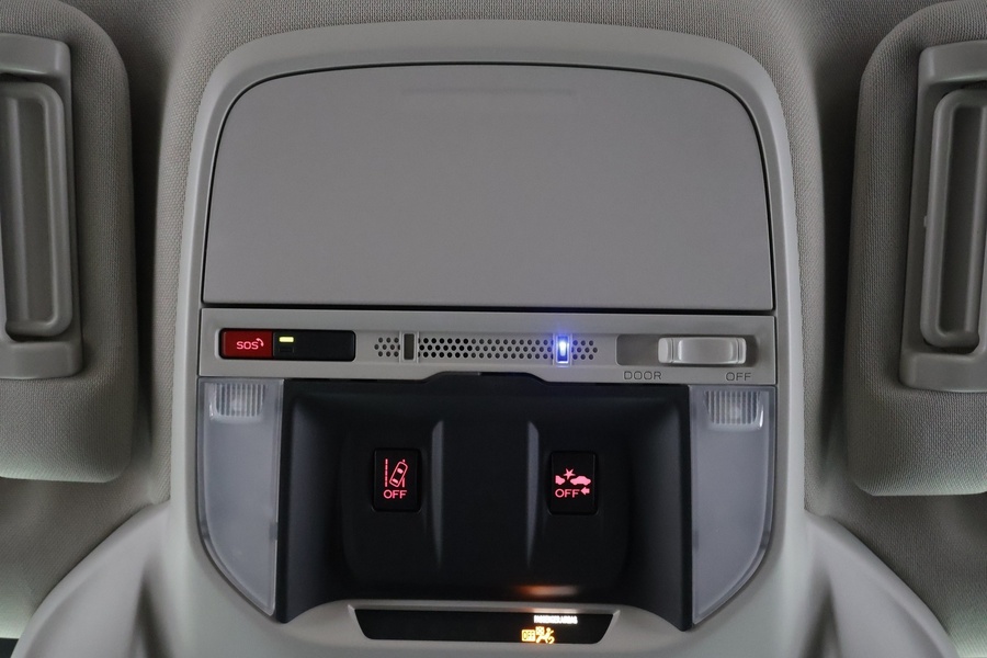 Subaru Forester vaihtoauto