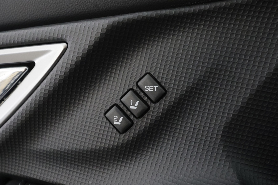 Subaru Forester vaihtoauto