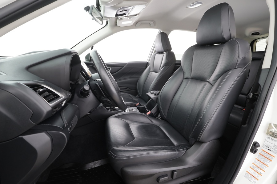 Subaru Forester vaihtoauto