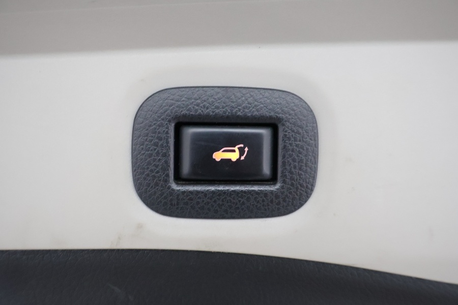 Nissan X-Trail vaihtoauto