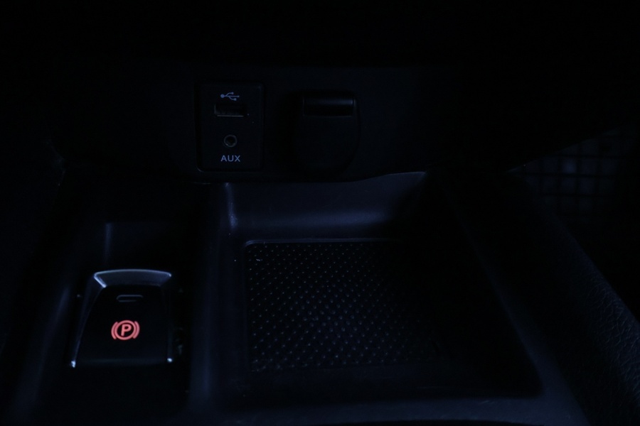 Nissan X-Trail vaihtoauto